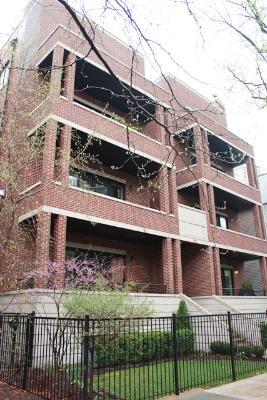 639 W Briar Pl. #3E, Chicago, IL 60657