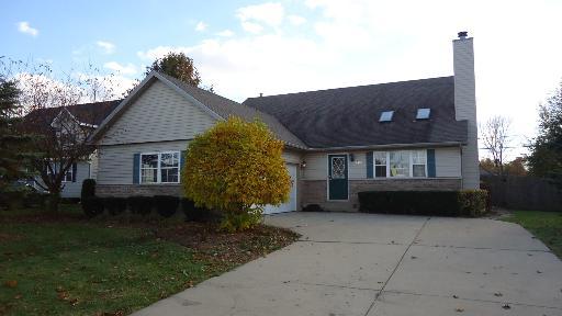 2008 Sudbury Dr., Joliet, IL 60435