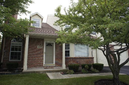 3018 Anton Dr. #1, Aurora, IL 60504