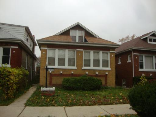 8038 S Princeton Ave., Chicago, IL 60620