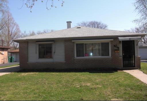 1315 Imperial Ave., Calumet City, IL 60409