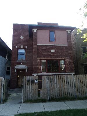 1053 N Leamington Ave., Chicago, IL 60651