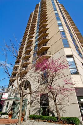 70 W Huron St. #1502, Chicago, IL 60654