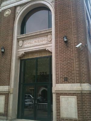 221 E Cullerton St. #818, Chicago, IL 60616