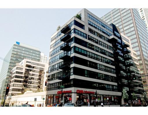 130 S Canal St. #518, Chicago, IL 60606