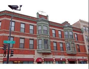 3175 N Lincoln Ave. #204, Chicago, IL 60657