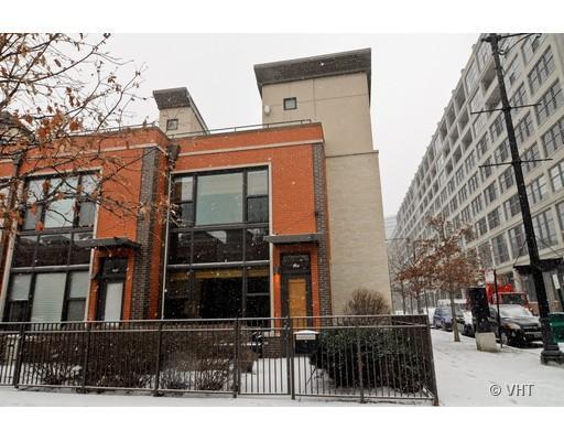 649 W Oak St., Chicago, IL 60610