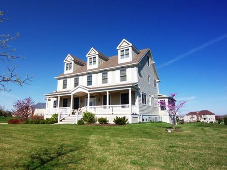 5695 Schmidt Ln., Yorkville, IL 60560