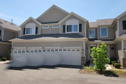 645 S Jade Ln. #7, Round Lake, IL 60073