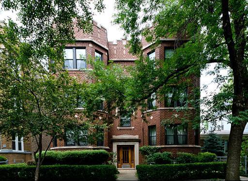 2528 W Winnemac Ave. #2E, Chicago, IL 60625