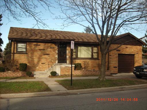5659 S Nordica St., Chicago, IL 60638