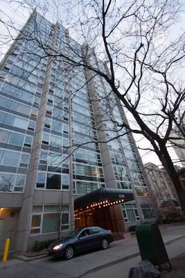 2728 N Hampden Ct. #1401, Chicago, IL 60614