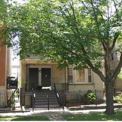 1637 W Addison St., Chicago, IL 60613