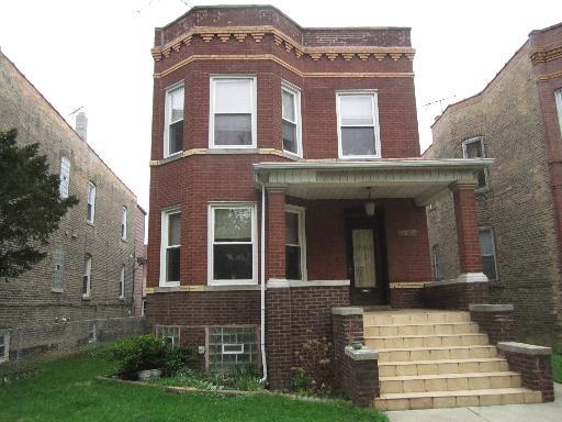 5207 W Hutchinson St., Chicago, IL 60641