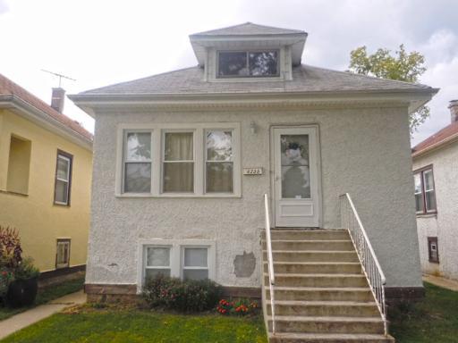 4238 N Moody Ave., Chicago, IL 60634