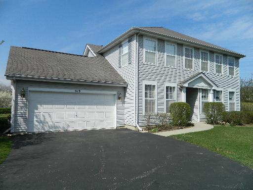 519 King Ave., East Dundee, IL 60118