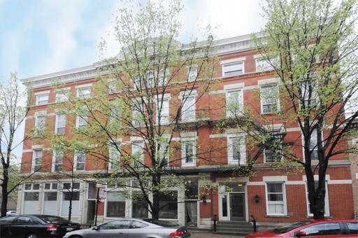 1532 N Paulina Ave. #P, Chicago, IL 60622