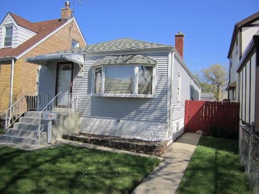 3539 N Ottawa Ave., Chicago, IL 60634