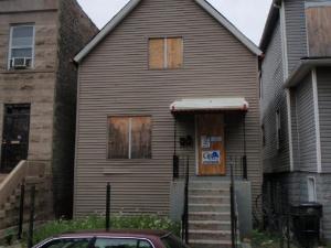 6326 S Morgan St., Chicago, IL 60621
