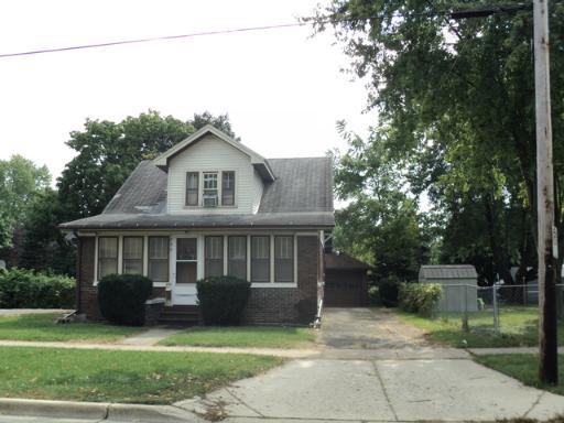 723 Rural St., Aurora, IL 60505