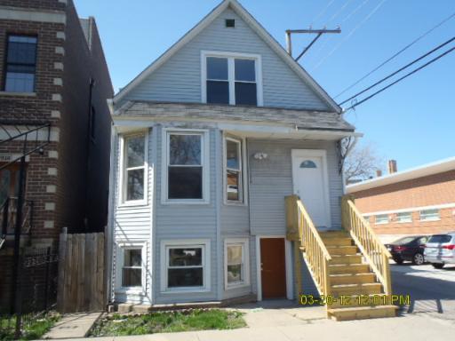 3942 N Bernard St., Chicago, IL 60618