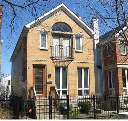 2134 W Cortland St., Chicago, IL 60647
