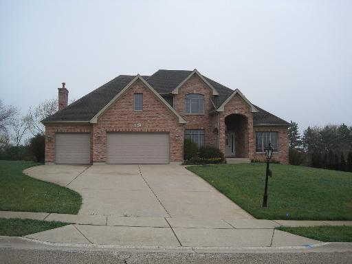 3518 Larkin Ln., Mchenry, IL 60050