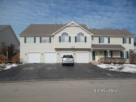 3 W Pheasant Tr., Lake In The Hills, IL 60156