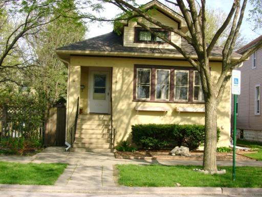 1136 S Highland Ave., Oak Park, IL 60304