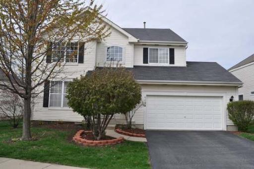 1128 Masters Pkwy., Aurora, IL 60506