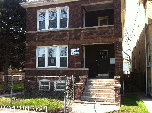 8734 S Muskegon Ave., Chicago, IL 60617
