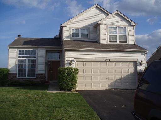 7402 Kenicott Ln., Plainfield, IL 60586