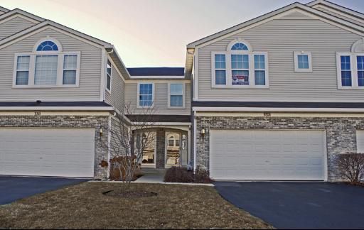 3321 Ronan Dr., Lake In The Hills, IL 60156