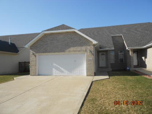 1412 Coral Bell Dr. #LEFT, Joliet, IL 60435