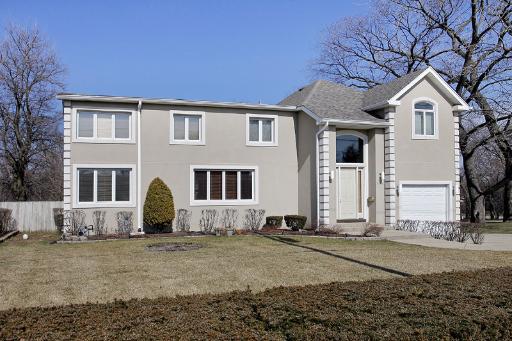 3116 Old Glenview Rd., Wilmette, IL 60091