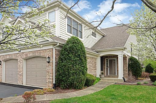 168 Fairway Dr., La Grange, IL 60525