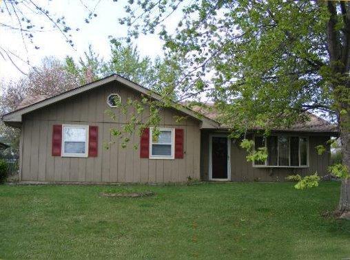 3907 Jaguar Ct., Joliet, IL 60431