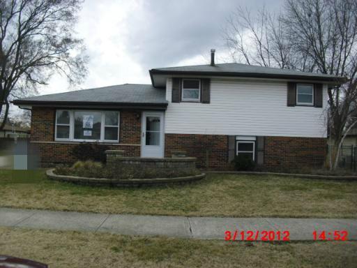 18230 65th Ave., Tinley Park, IL 60477