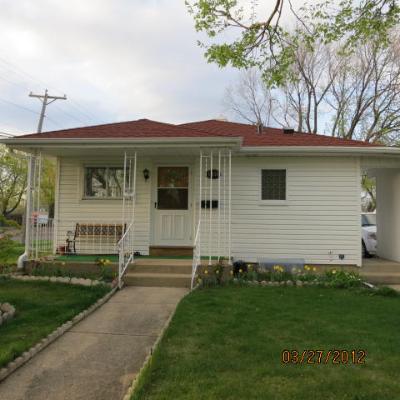 1806 Welwyn Ave., Des Plaines, IL 60018