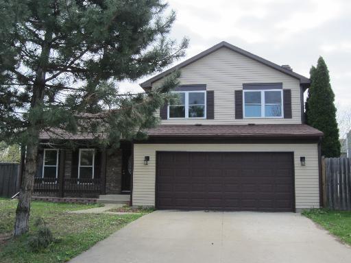 129 Ainslie Ct., Westmont, IL 60559