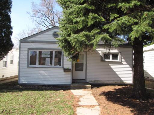 3208 Ernst St., Franklin Park, IL 60131