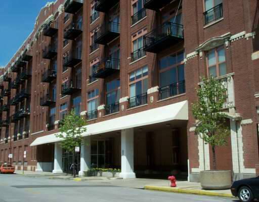360 W Illinois St. #4G, Chicago, IL 60654