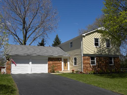 4 Regent Ct., Buffalo Grove, IL 60089