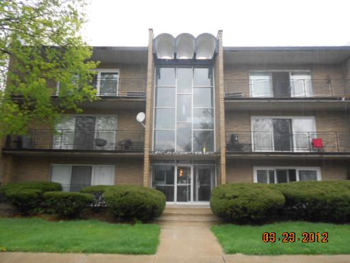 2208 W 111th St. #1C, Chicago, IL 60643