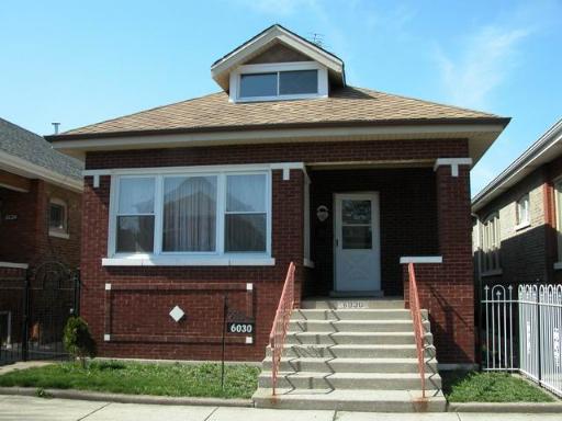 6030 S Richmond St., Chicago, IL 60629