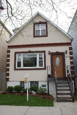 3575 W Medill Ave., Chicago, IL 60647