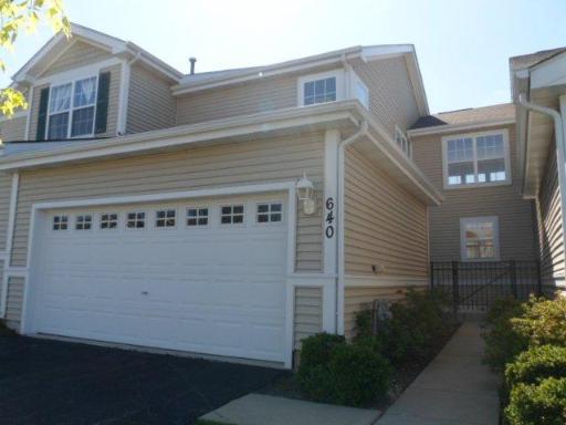 640 N Fox Tr., Round Lake, IL 60073