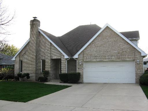 18404 Willow St., Lansing, IL 60438