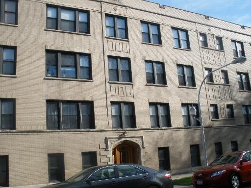 4442 W Gunnison St. #3, Chicago, IL 60630