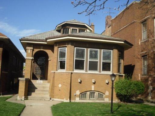 8046 S Calumet Ave., Chicago, IL 60619